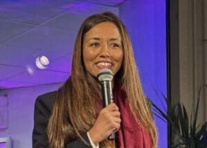 Lire la suite à propos de l’article Siham Labich : La Jean-Michel Aulas Stéphanoise ?