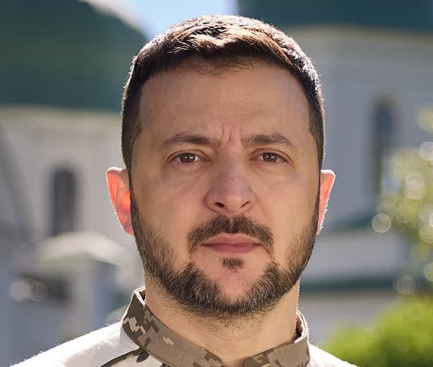 Lire la suite à propos de l’article Ukraine – Hongrie : tensions diplomatiques après des propos de Zelensky visant Viktor Orbán
