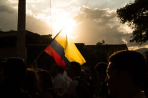 Lire la suite à propos de l’article Colombie : la guérilla reconnaît une « erreur » après la mort de 21 civils