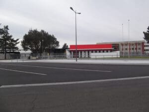 Lire la suite à propos de l’article Agression au couteau lycée Ancenis : un élève de 15 ans mis en garde à vue