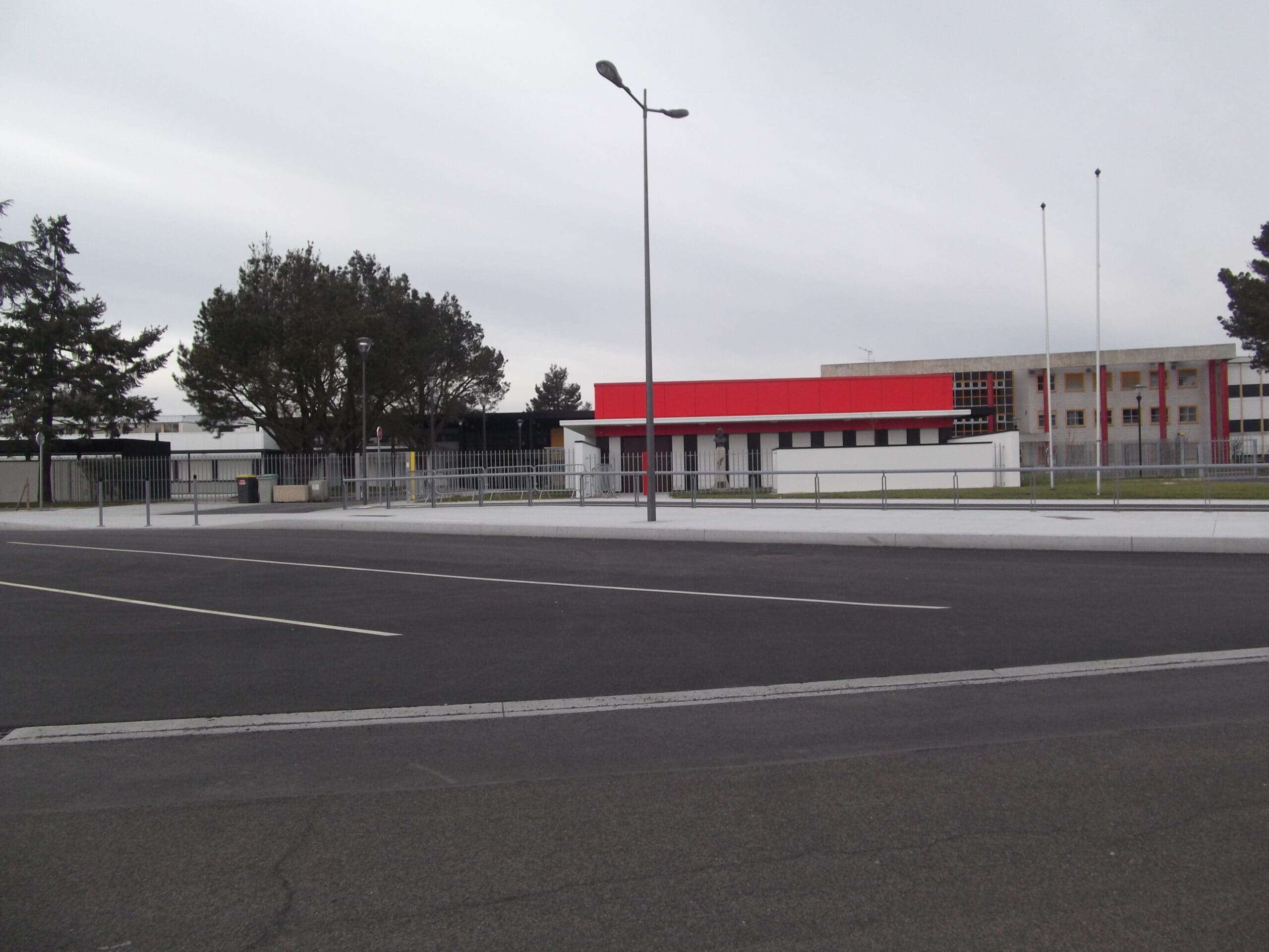 You are currently viewing Agression au couteau lycée Ancenis : un élève de 15 ans mis en garde à vue