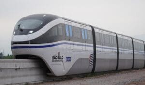 Lire la suite à propos de l’article BYD SkyRail : premier monorail hors de Chine inauguré à Sao Paulo