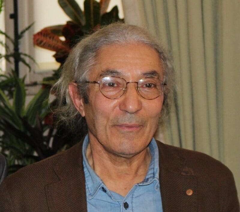 You are currently viewing Boualem Sansal : l’écrivain annonce vouloir attaquer le président algérien en justice