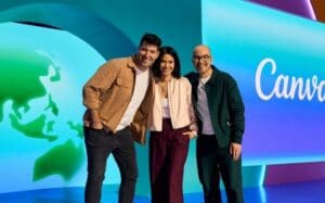 Lire la suite à propos de l’article Canva AI 2.0 : une offensive stratégique qui bouscule la domination d’Adobe