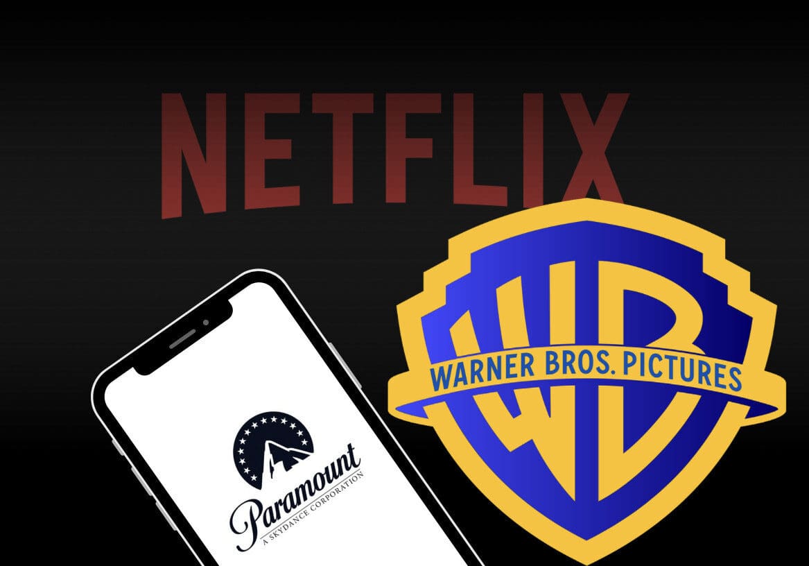 You are currently viewing Paramount-Warner : une méga-fusion hollywoodienne sous influence politique et contestations massives