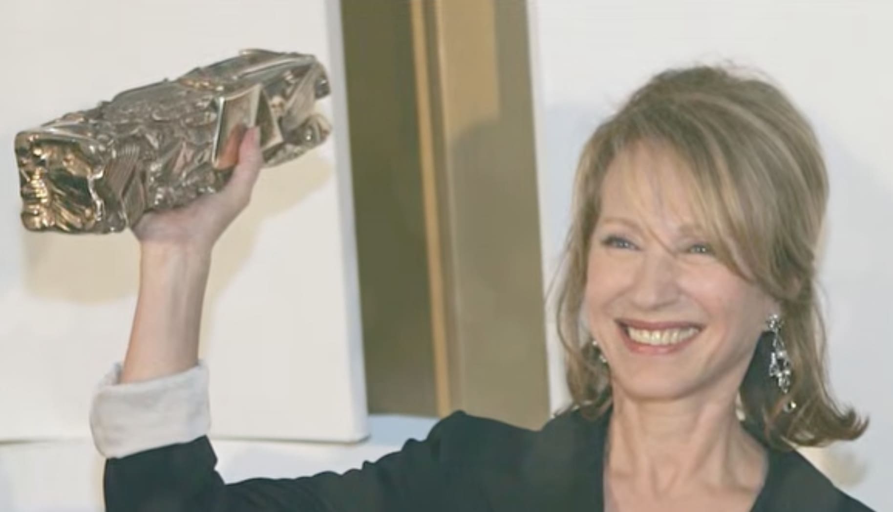 You are currently viewing Nathalie Baye : emportée par une maladie neurocognitive, l’héritage d’une icône du cinéma français