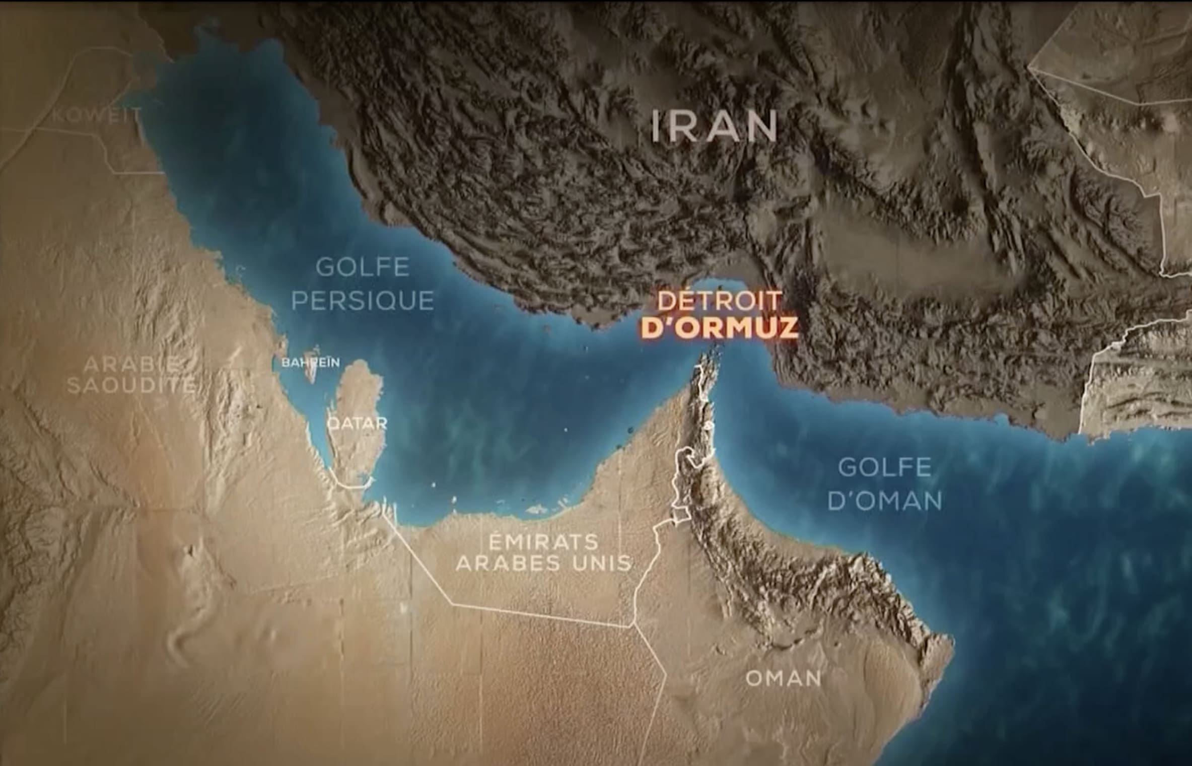 You are currently viewing Iran : menaces de Trump et espoir d’accord, un week-end sous haute tension diplomatique