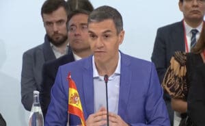 Lire la suite à propos de l’article Union européenne : Madrid relance le débat sur l’accord d’association avec Israël sous pression de plusieurs États membres