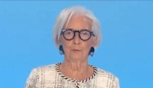 Lire la suite à propos de l’article Christine Lagarde (BCE) : « Plus la guerre dure, plus l’inflation frappera fort »