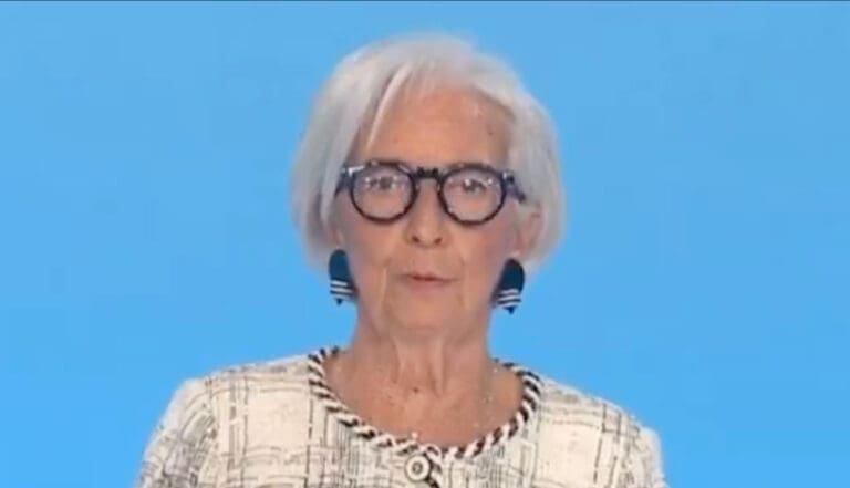 Lire la suite à propos de l’article Christine Lagarde (BCE) : « Plus la guerre dure, plus l’inflation frappera fort »