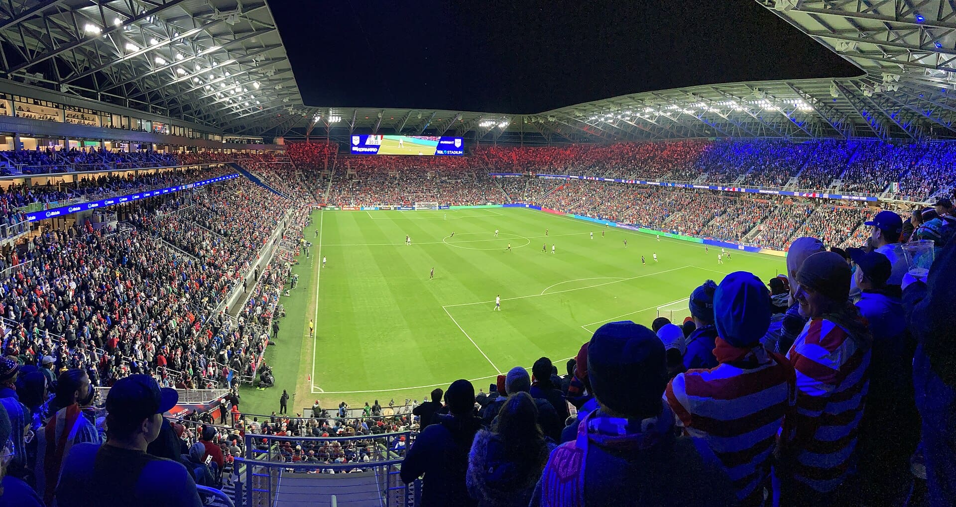 You are currently viewing Coupe du monde 2026 : aux États-Unis, les supporteurs étranglés par l’explosion des prix