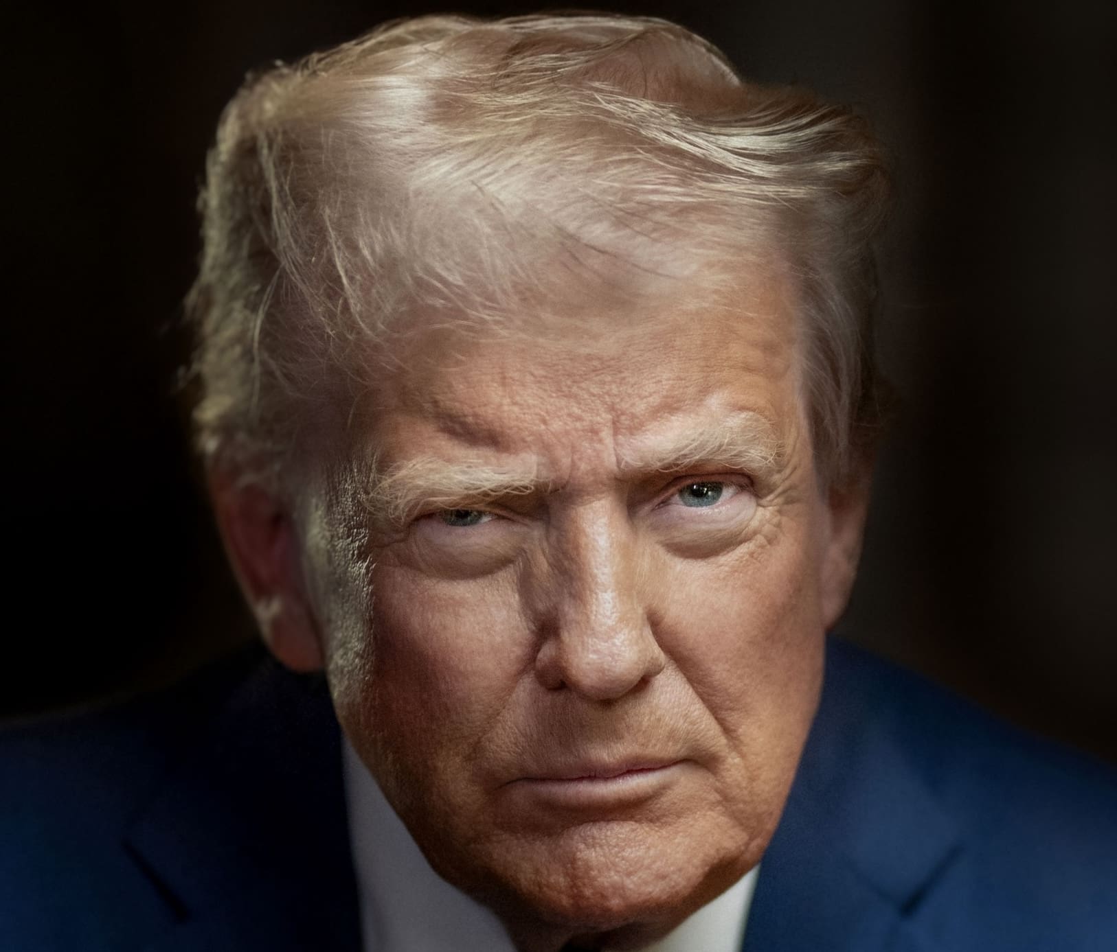 You are currently viewing Détroit d’Ormuz : Donald Trump annonce un blocus naval, l’Iran menace d’un « tourbillon mortel »