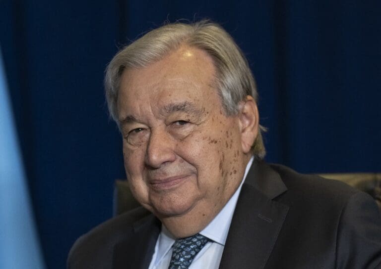 Lire la suite à propos de l’article Détroit d’Ormuz : l’ONU envisage une résolution pour garantir la circulation maritime