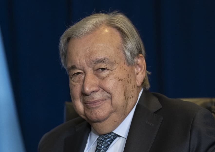 You are currently viewing Détroit d’Ormuz : l’ONU envisage une résolution pour garantir la circulation maritime