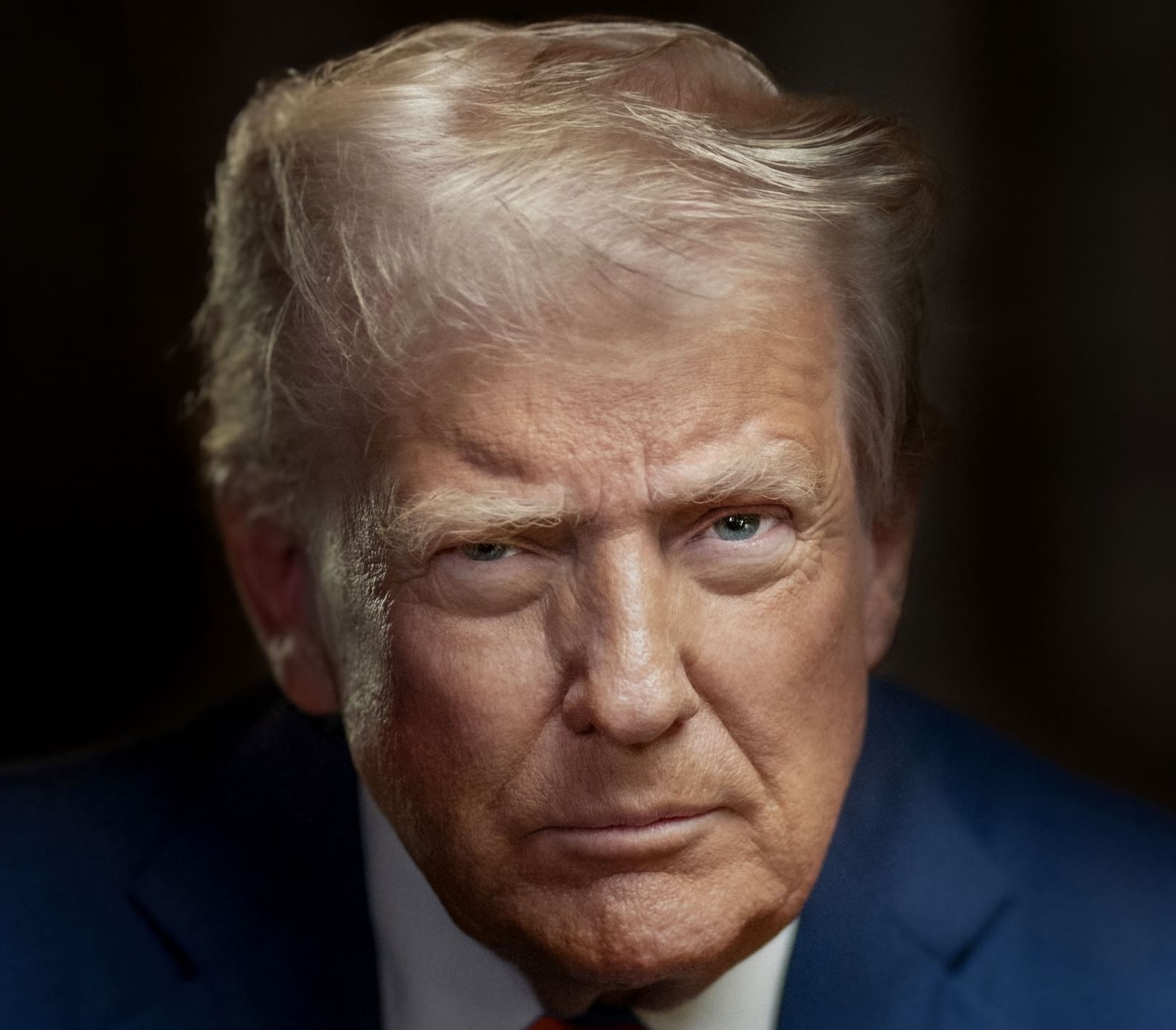 You are currently viewing Donald Trump : la Maison-Blanche dément les rumeurs de mort
