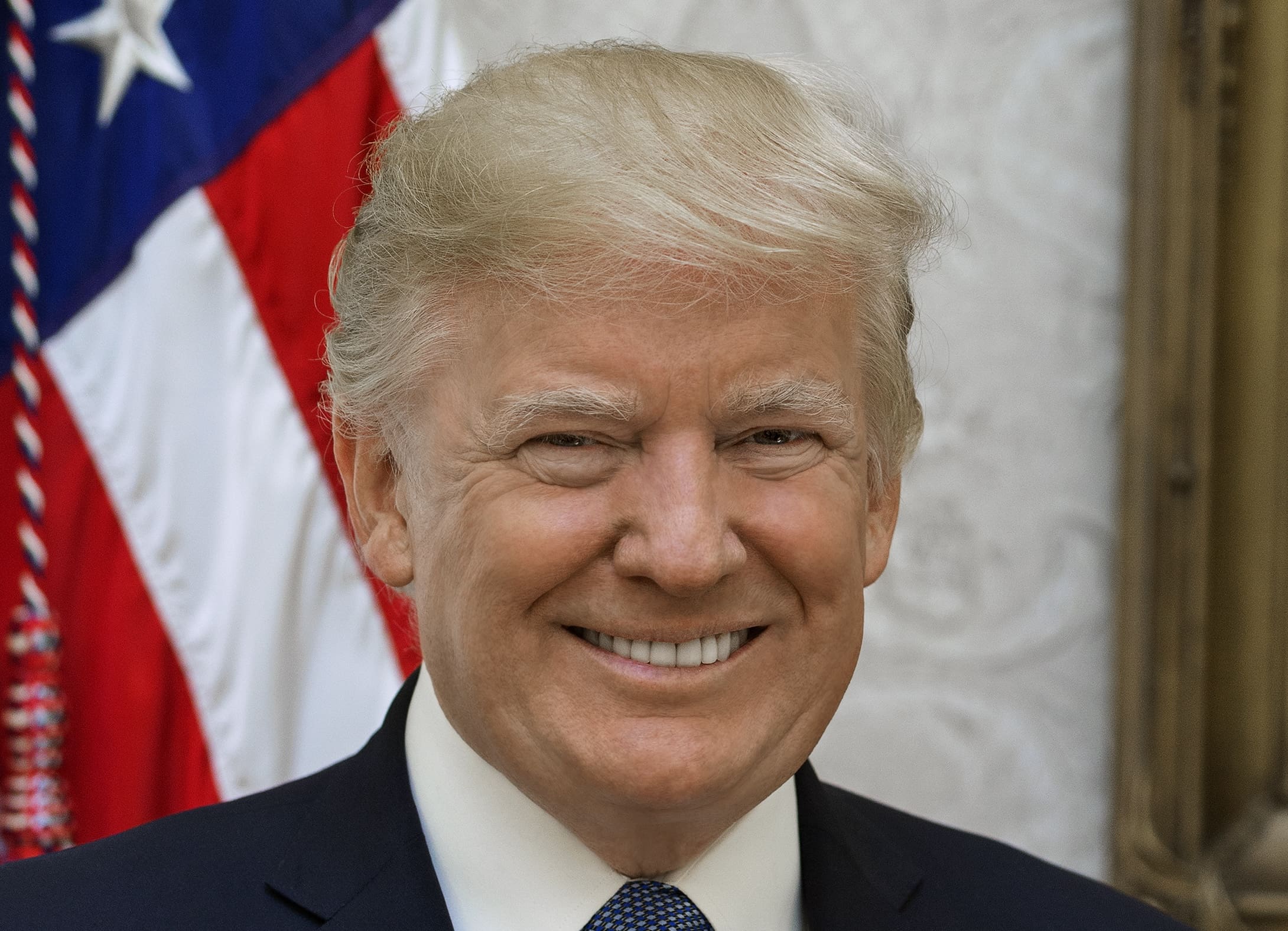 You are currently viewing Donald Trump : un discours offensif sur l’Iran et la guerre lors de la traditionnelle chasse aux œufs