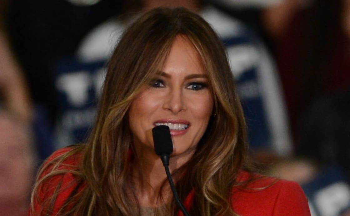 You are currently viewing Epstein : les survivantes accusent Melania Trump de reporter la charge sur les victimes