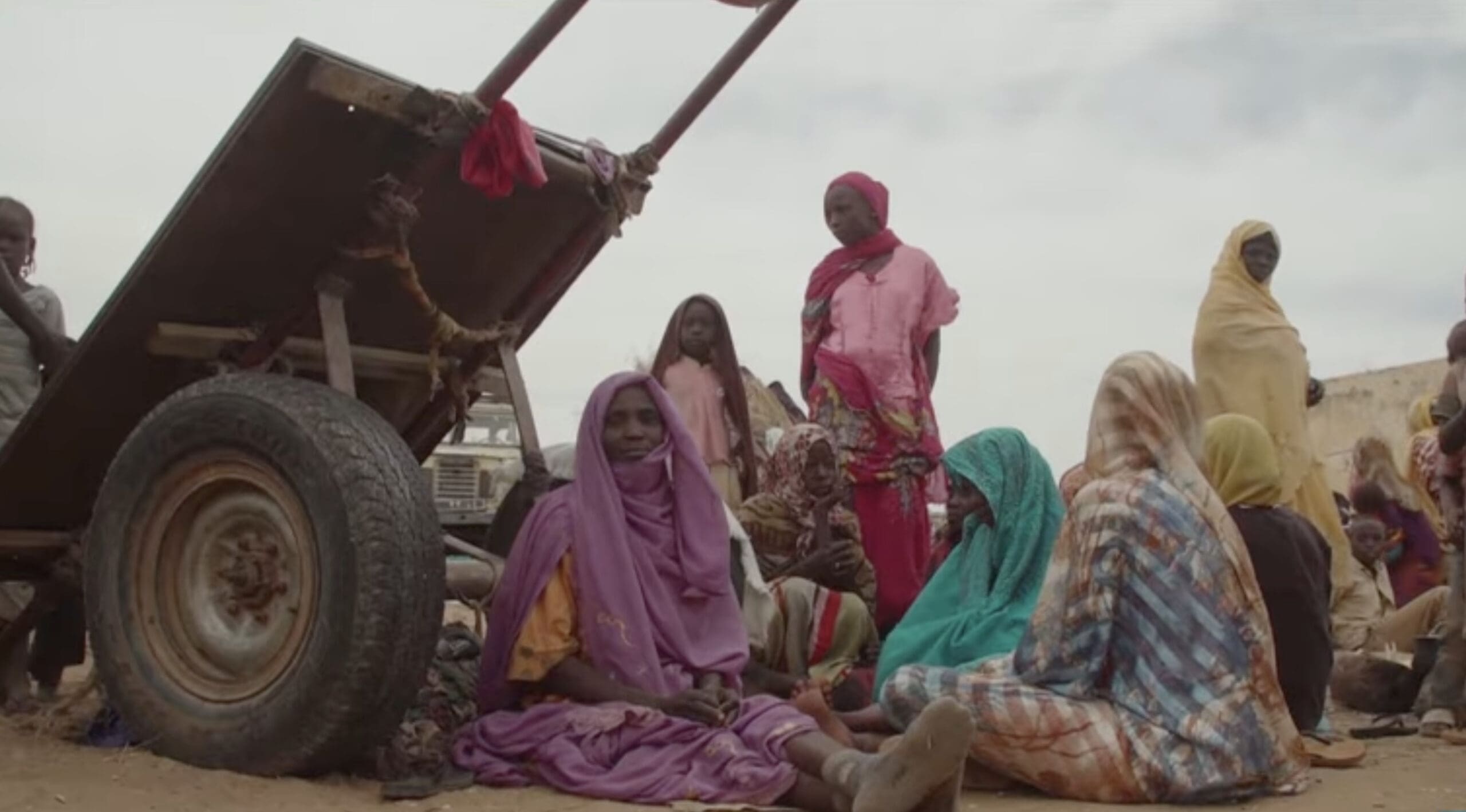 You are currently viewing Soudan : 70 % de la population plongée dans la pauvreté, l’ONU alerte sur une crise humanitaire majeure