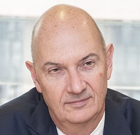 You are currently viewing Français au Bilderberg 2026 : neuf personnalités à Washington, Roland Lescure en tête