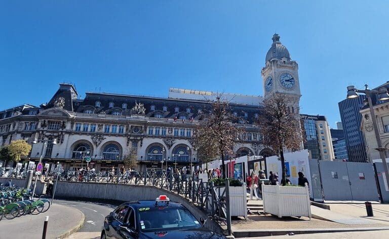 Lire la suite à propos de l’article Paris : la gare de Lyon fermée pour le pont du 1er mai, 500 agents mobilisés