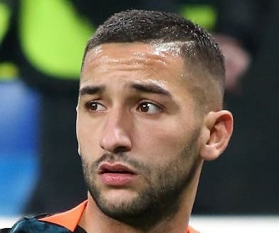 Lire la suite à propos de l’article Hakim Ziyech face à Itamar Ben-Gvir : un échange tendu sur fond de loi controversée sur la peine de mort