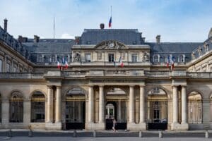 Lire la suite à propos de l’article Jeune Garde : le Conseil d’État confirme une dissolution jugée « nécessaire »