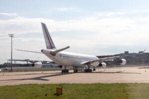 Lire la suite à propos de l’article Kérosène rationné : les vacances d’été des Français menacées par la crise du détroit d’Ormuz