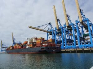 Lire la suite à propos de l’article Le Havre : la sécurité portuaire inquiète les logisticiens des filières luxe et spiritueux