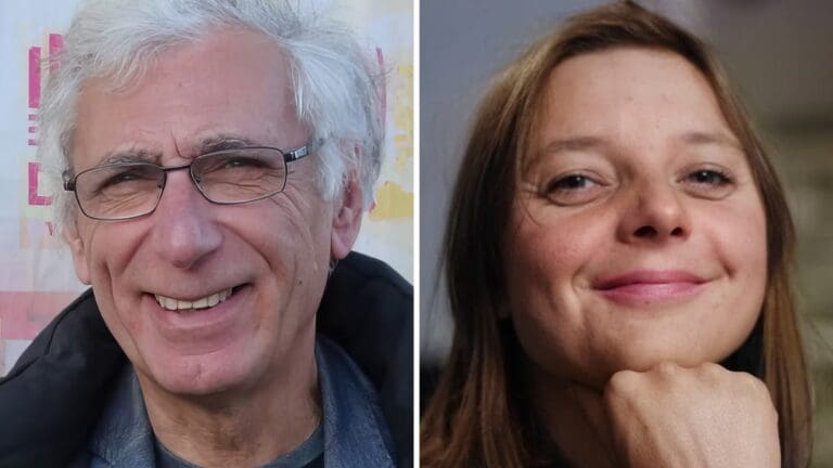 Lire la suite à propos de l’article Libération Cécile Kohler et Jacques Paris : fin de trois ans de captivité en Iran