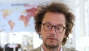 Lire la suite à propos de l’article Liberté de la presse : RSF alerte sur un recul historique mondial