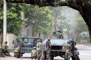 Lire la suite à propos de l’article Los Zetas : la dérive sanglante d’une unité d’élite formée par les américains devenue cartel ultra-violent