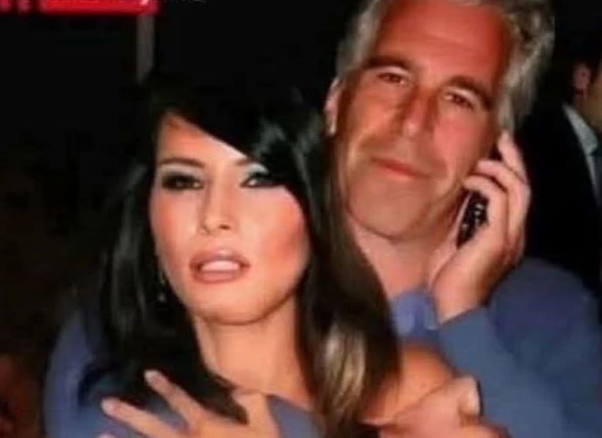You are currently viewing Melania Trump et Epstein : l’email “Love, Melania” à Maxwell au cœur d’une déclaration qui a ravivé le scandale