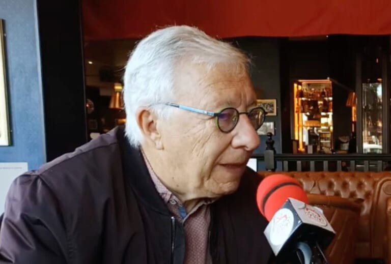 Lire la suite à propos de l’article Michel Thiollière sur Radio Gaga 42 : Élections, métropolisation et avenir de Saint-Étienne