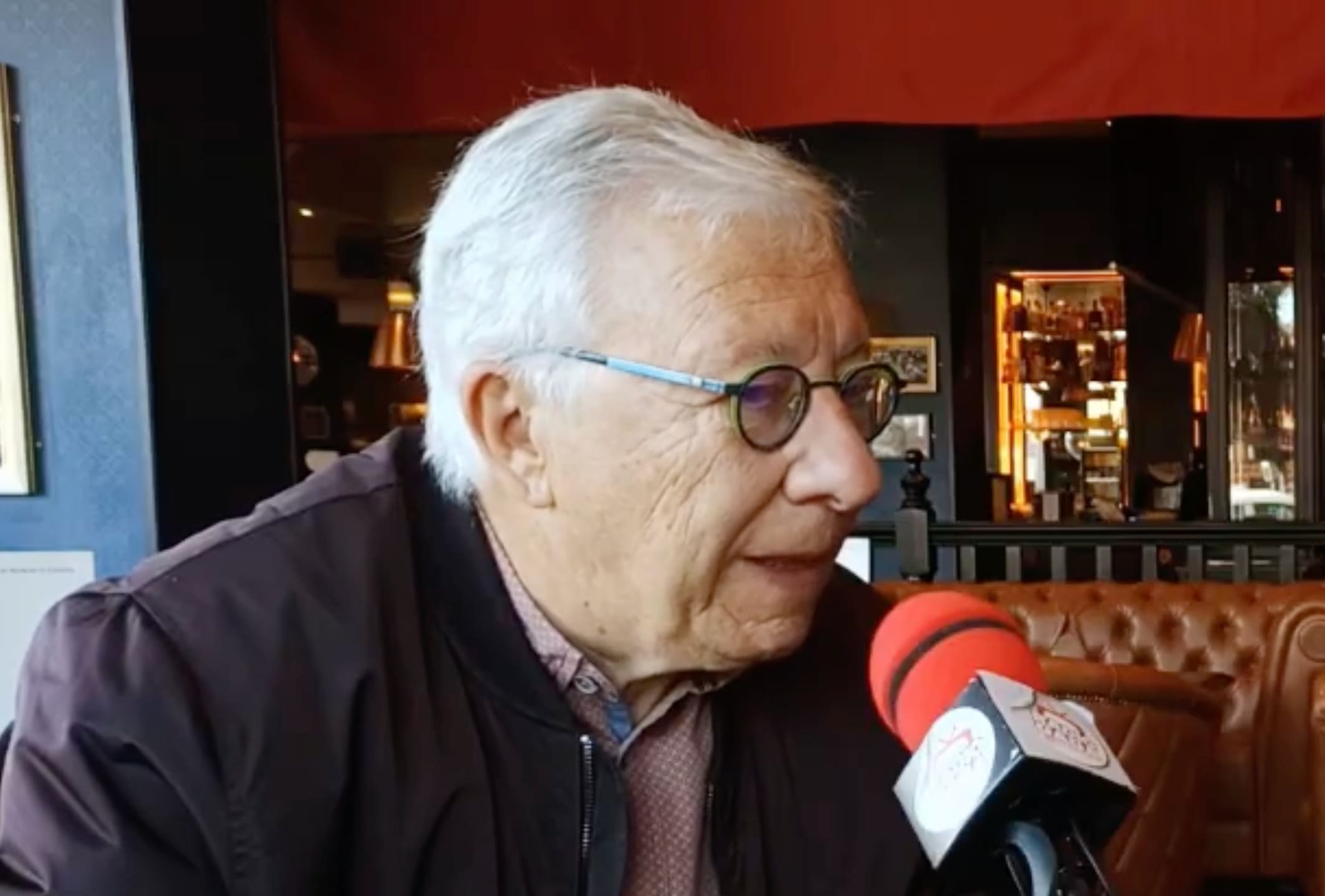 You are currently viewing Michel Thiollière sur Radio Gaga 42 : Élections, métropolisation et avenir de Saint-Étienne