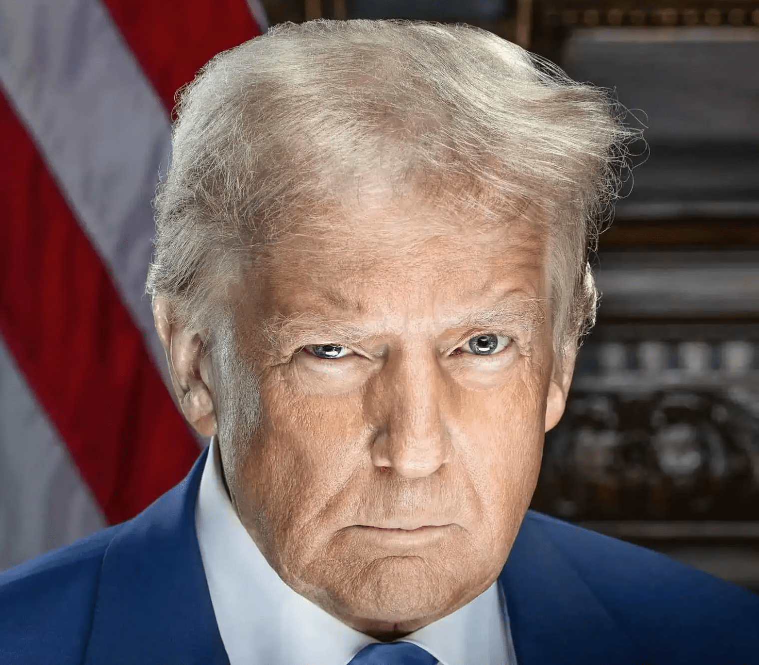 You are currently viewing Moyen-Orient : Trump menace l’Iran de « destructions massives » et repousse son ultimatum