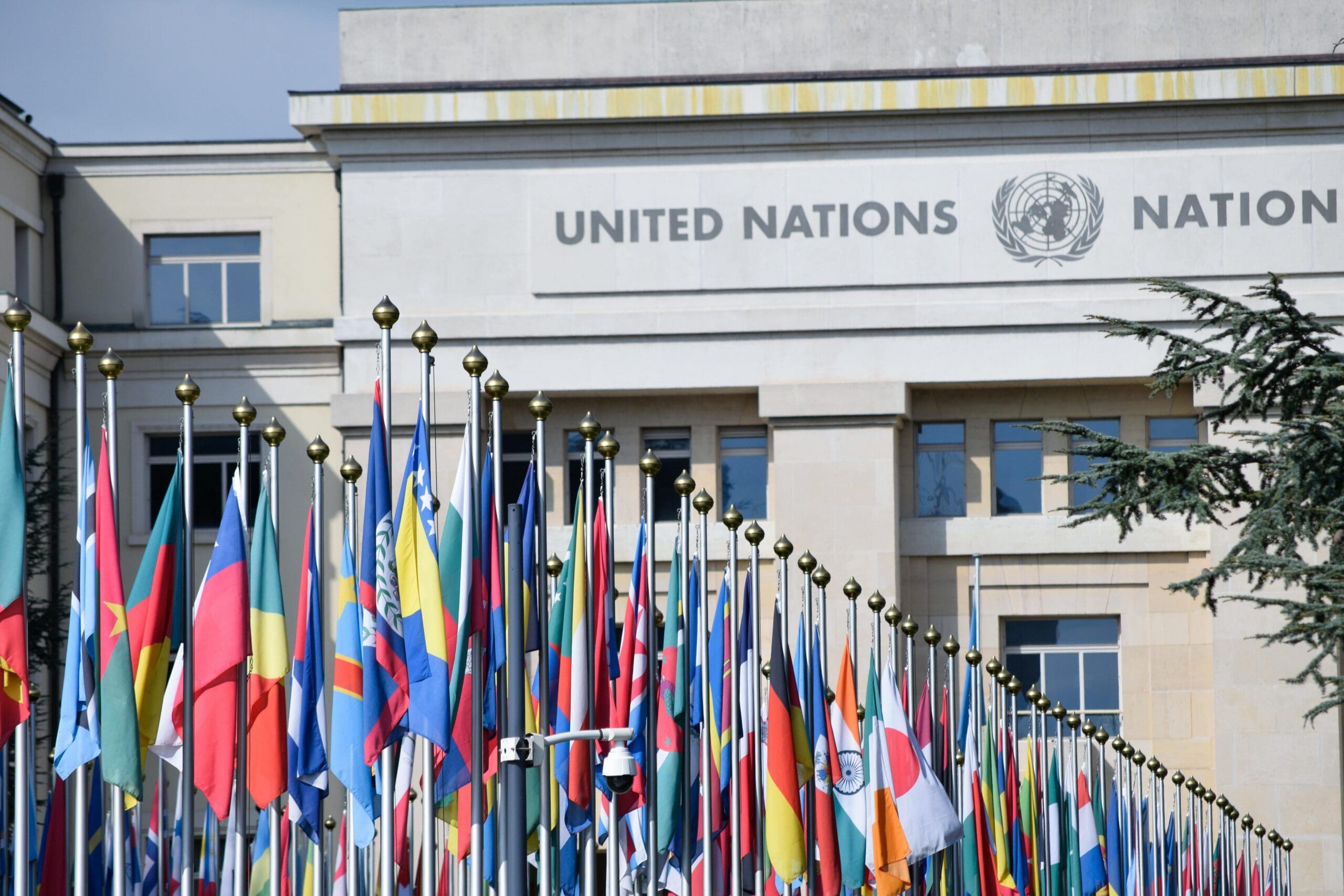 You are currently viewing ONU : la nomination de l’Iran dans un organe sur les droits des femmes déclenche une polémique