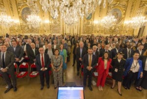 Lire la suite à propos de l’article One Health : Lyon veut rallier les villes du monde à la santé globale