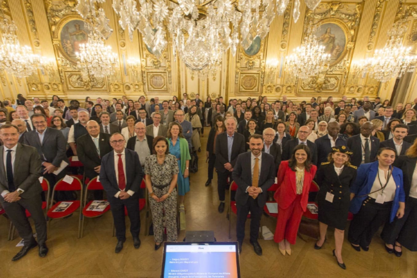 You are currently viewing One Health : Lyon veut rallier les villes du monde à la santé globale