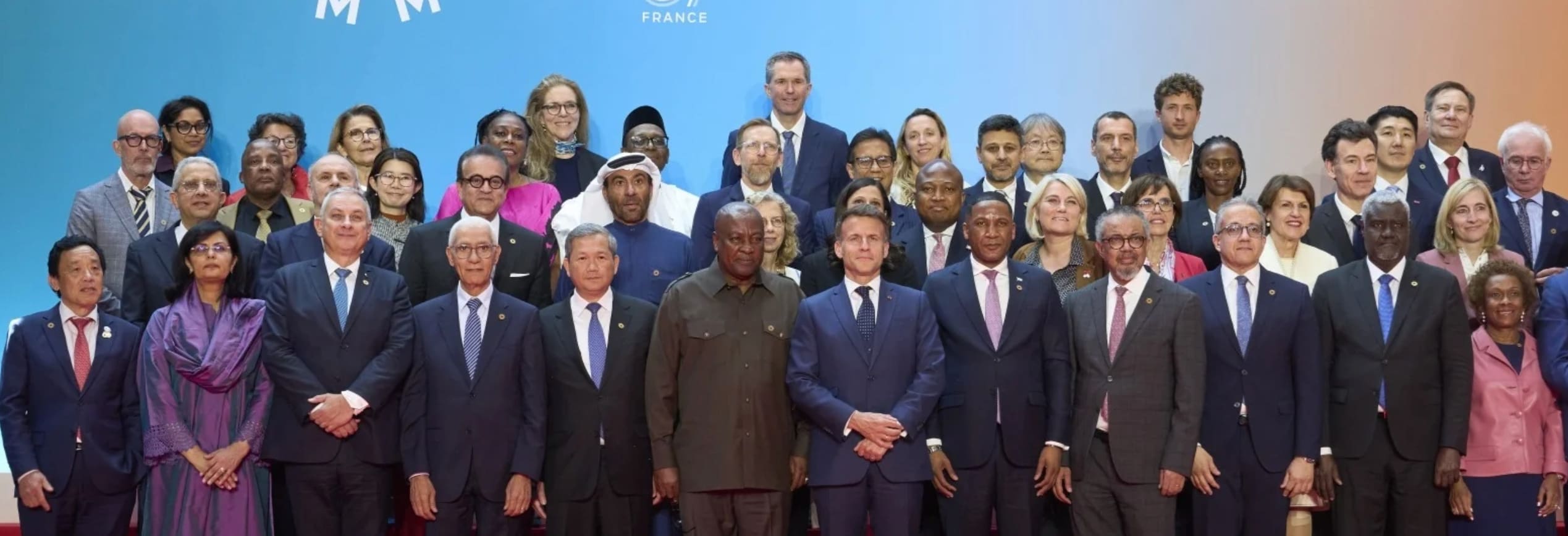 You are currently viewing One Health : l’OMS et la France accélèrent l’action mondiale depuis Lyon