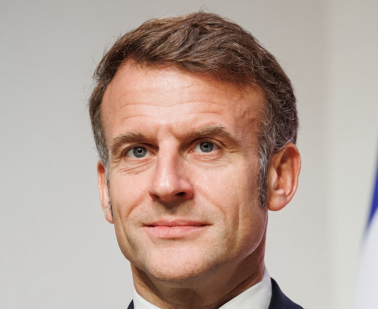 You are currently viewing OTAN : Macron recadre Trump et dénonce une diplomatie américaine instable