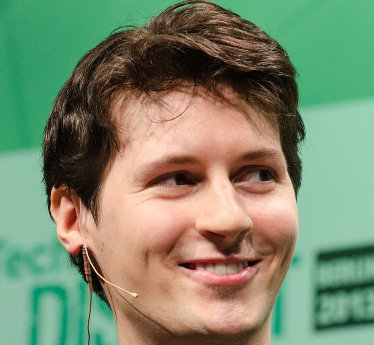 Lire la suite à propos de l’article Pavel Durov : Telegram préfère quitter la France plutôt que de livrer les messages privés aux “bureaucrates corrompus”