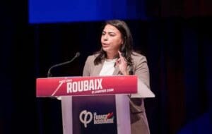 Lire la suite à propos de l’article Roubaix : qui est Shéhérazade Bentorki, la nouvelle députée de la 8e circonscription du nord ?