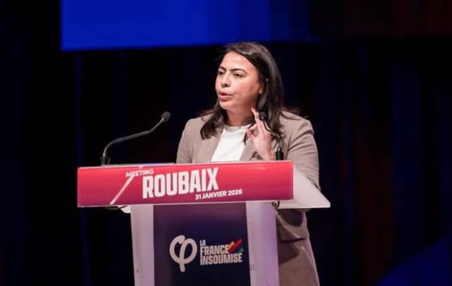 You are currently viewing Roubaix : qui est Shéhérazade Bentorki, la nouvelle députée de la 8e circonscription du nord ?
