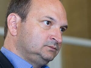 Lire la suite à propos de l’article Saint-Étienne : Régis Juanico veut rompre un jumelage israélien pour se tourner vers une ville palestinienne