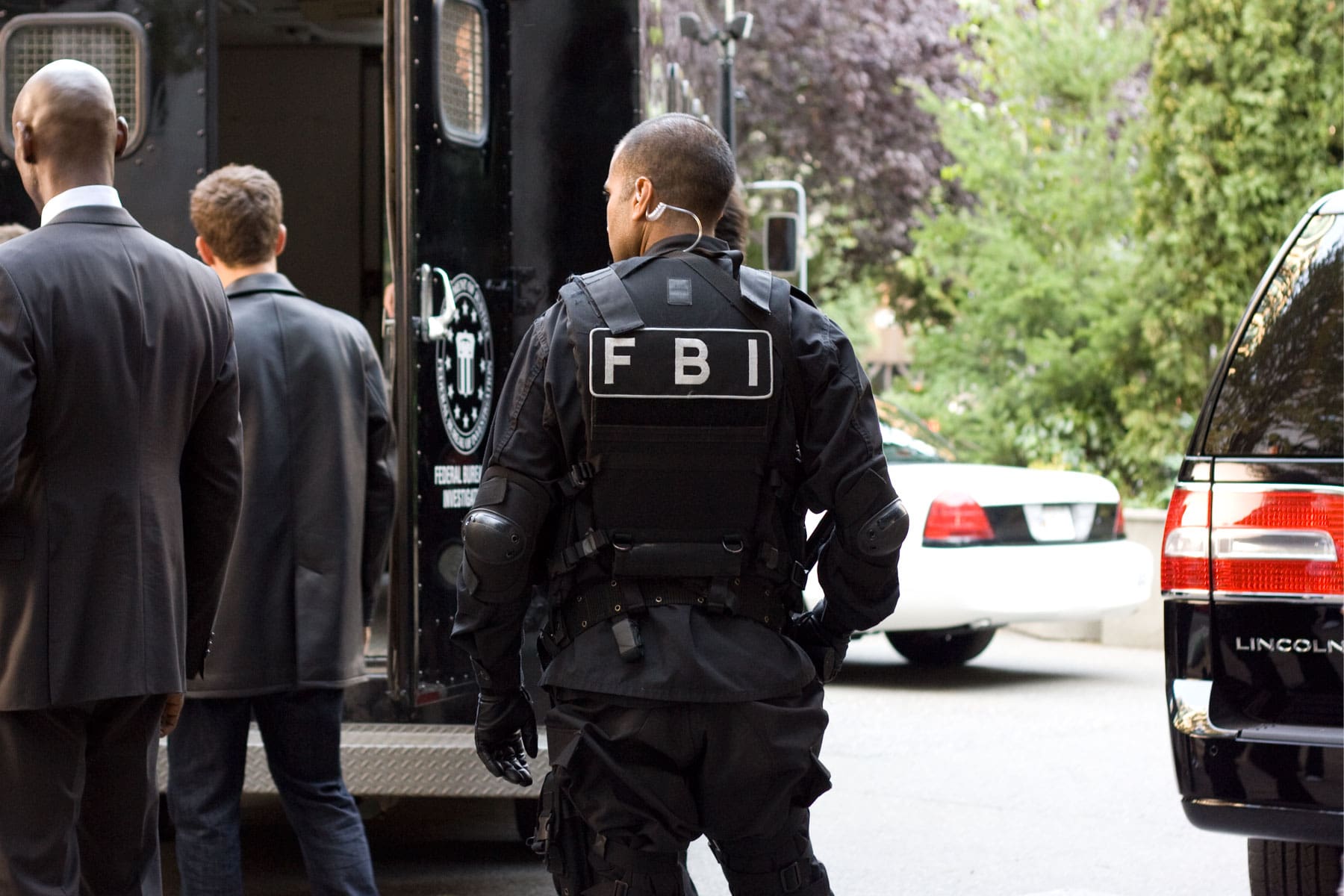 You are currently viewing Strasbourg : propos menaçants à une IA, le FBI alerte et le Raid intervient