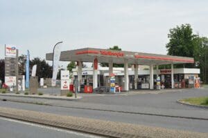 Lire la suite à propos de l’article Superprofits TotalEnergies : le gouvernement n’exclut pas une taxe