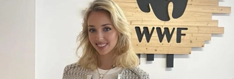 Lire la suite à propos de l’article WWF France : Maria Chiara de Bourbon mise à distance