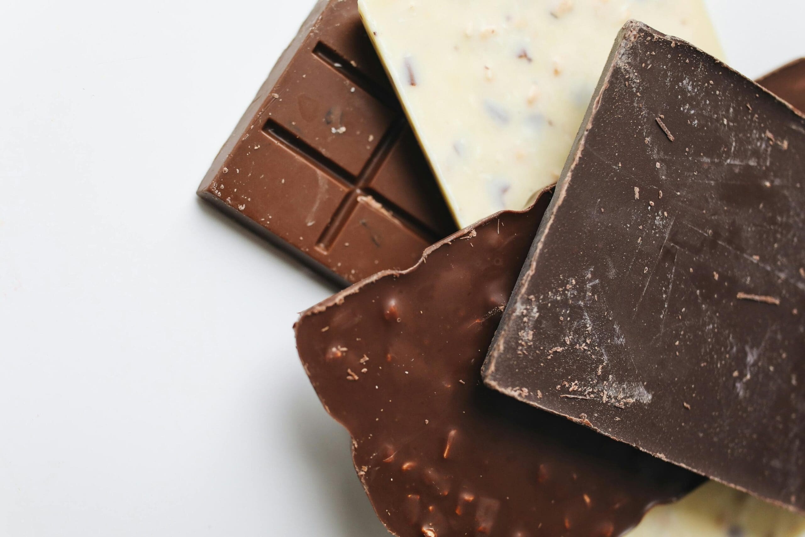 You are currently viewing Chocolat : Lindt, Kinder, Milka… succès populaire et inquiétudes sanitaires autour du cadmium