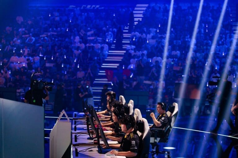 Lire la suite à propos de l’article Esport World Cup : Paris récupère la plus grande compétition mondiale de jeu vidéo après le retrait de Riyad