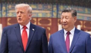 Lire la suite à propos de l’article États-Unis et Taïwan : Trump annonce un échange avec Taipei après des discussions avec Xi Jinping, tensions ravivées autour de l’île
